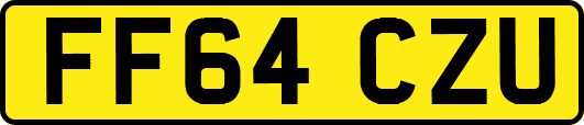 FF64CZU