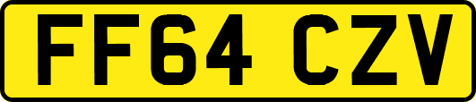FF64CZV