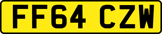 FF64CZW