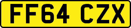 FF64CZX