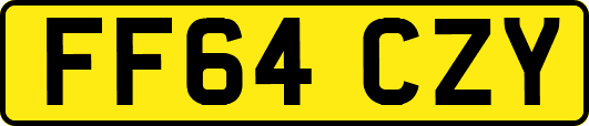 FF64CZY