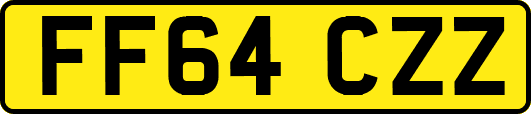 FF64CZZ