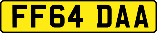 FF64DAA