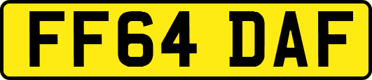 FF64DAF