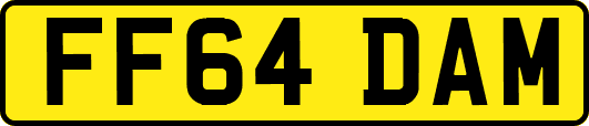 FF64DAM