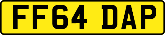 FF64DAP
