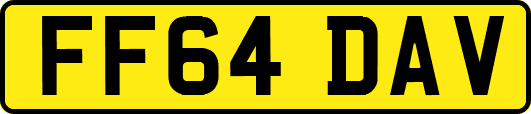 FF64DAV
