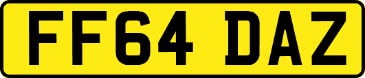 FF64DAZ