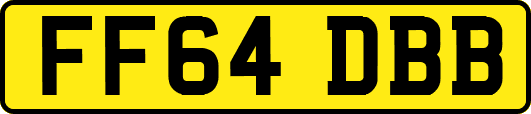 FF64DBB