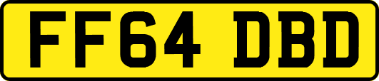 FF64DBD