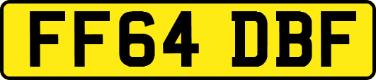 FF64DBF