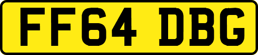 FF64DBG