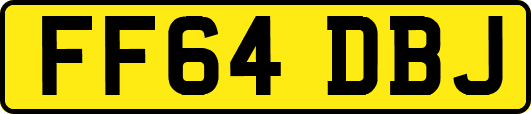 FF64DBJ