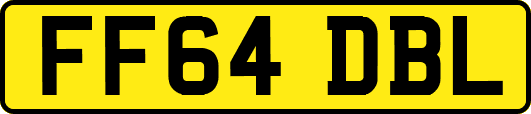 FF64DBL