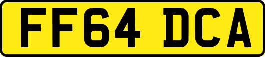 FF64DCA