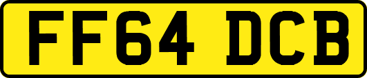FF64DCB