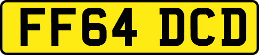 FF64DCD