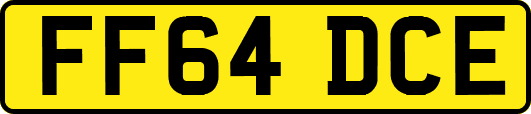 FF64DCE