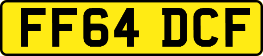 FF64DCF