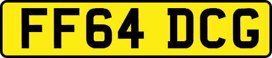 FF64DCG