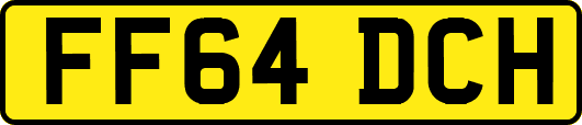 FF64DCH