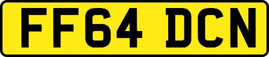 FF64DCN