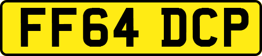 FF64DCP