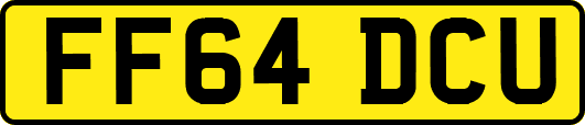 FF64DCU