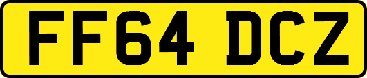 FF64DCZ