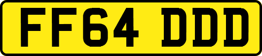 FF64DDD