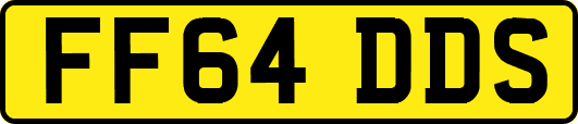 FF64DDS