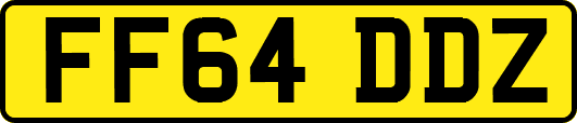 FF64DDZ