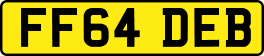 FF64DEB