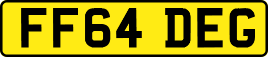 FF64DEG