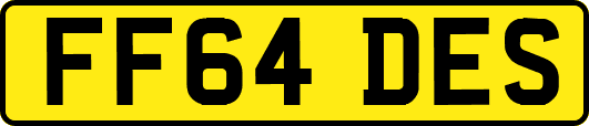 FF64DES