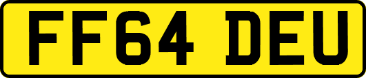 FF64DEU