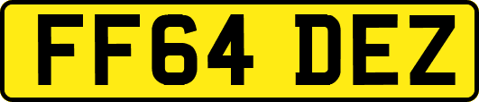 FF64DEZ