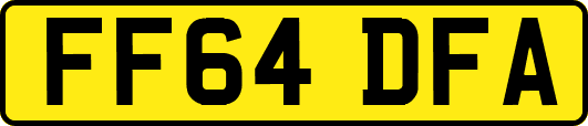 FF64DFA