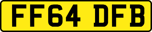 FF64DFB