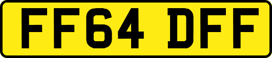 FF64DFF