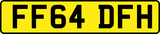 FF64DFH