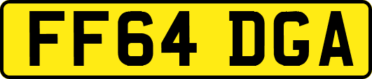FF64DGA