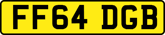 FF64DGB