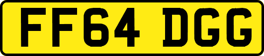 FF64DGG