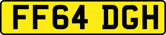 FF64DGH