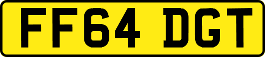 FF64DGT