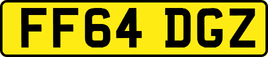 FF64DGZ