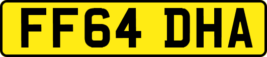 FF64DHA