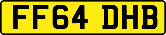FF64DHB