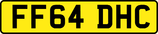 FF64DHC